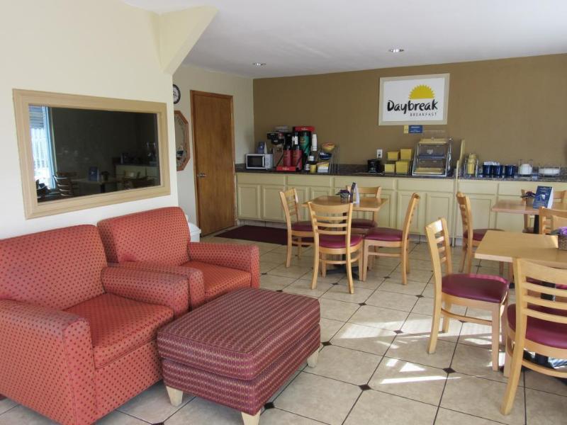 Days Inn By Wyndham Augusta Wheeler Road Exteriér fotografie