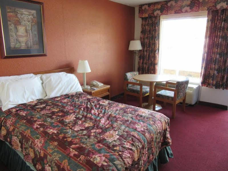 Days Inn By Wyndham Augusta Wheeler Road Exteriér fotografie